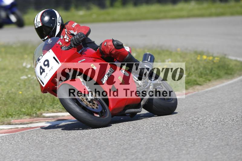 /12 30.04.2025 Speer Racing ADR/Classic/49